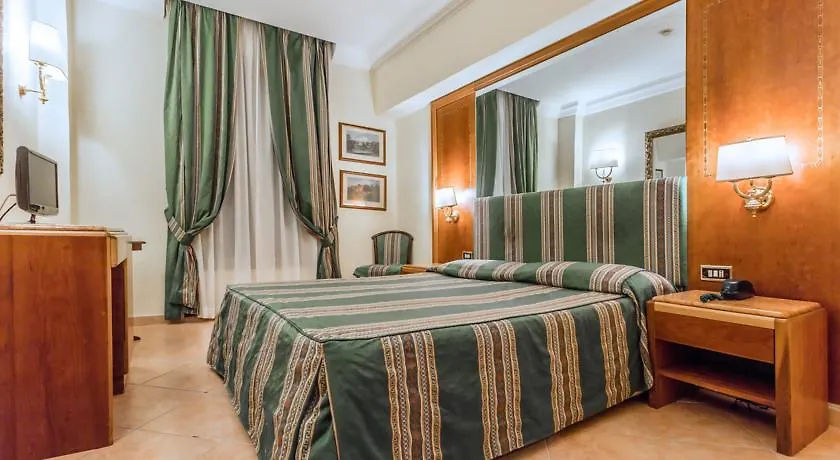 Raeli Hotel Lazio Rome 3*,