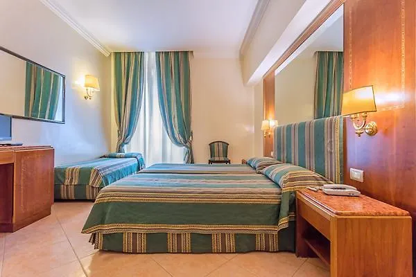 Raeli Hotel Lazio Rome