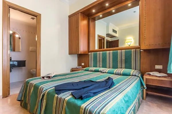 Raeli Hotel Lazio Rome