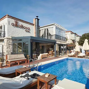Otel Alabora ***