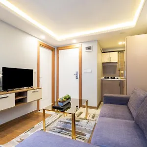 Otel Fulya Sueit 