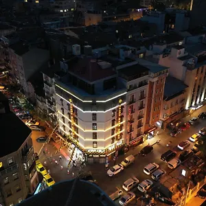Otel Grand Oezer ****