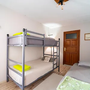 Hostel La Luna 