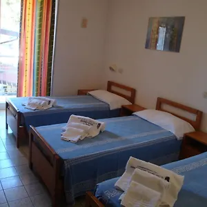 Otel Celeste ***