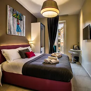 3* Konukevi Grazioli