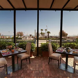 Otel Alisei Palace ****